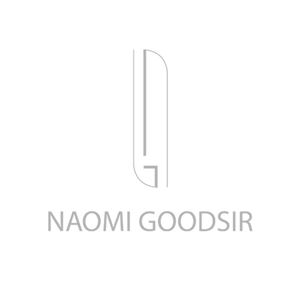 בשמי Naomi Goodsir