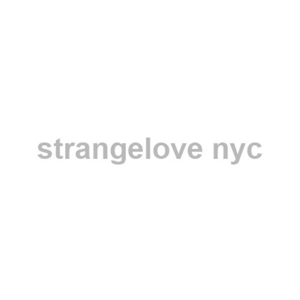 Strangelove NYC - לובן מור