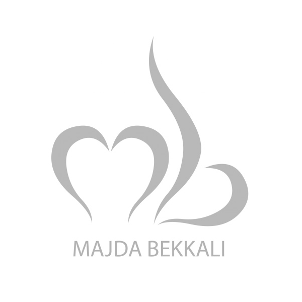 Majda Bekkali - לובן מור