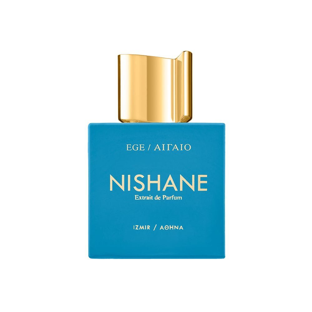 Nishane Ege 50ml Extrait מחיר