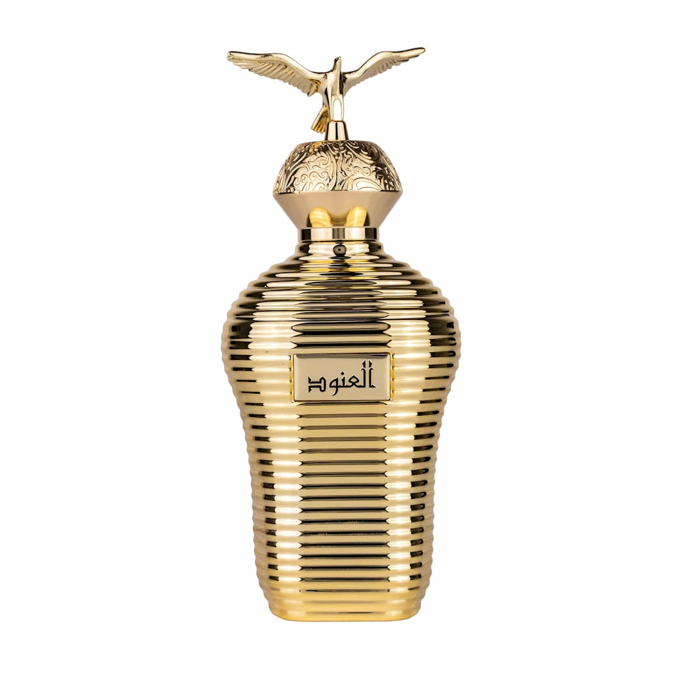 Maison Asrar Alonoud 100ml EDP מחיר