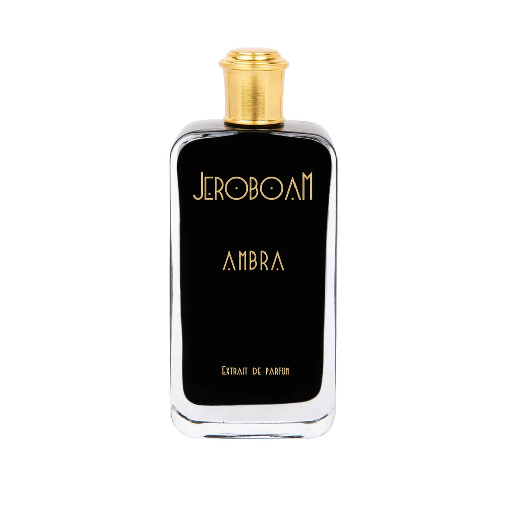 Jeroboam Ambra 100ml Extrait De Parfum מחיר