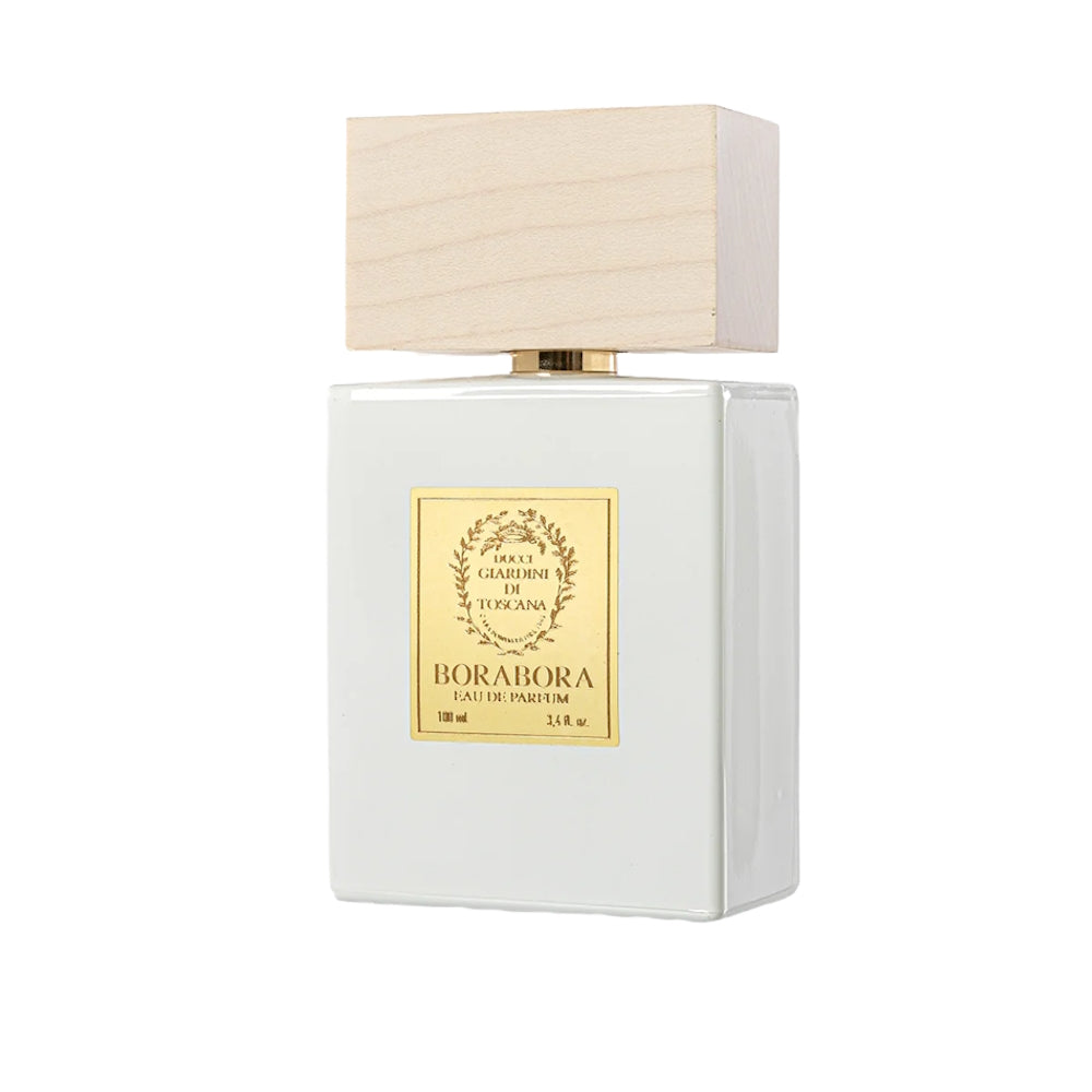 Giardini Di Toscana Borabora 100ml EDP מחיר