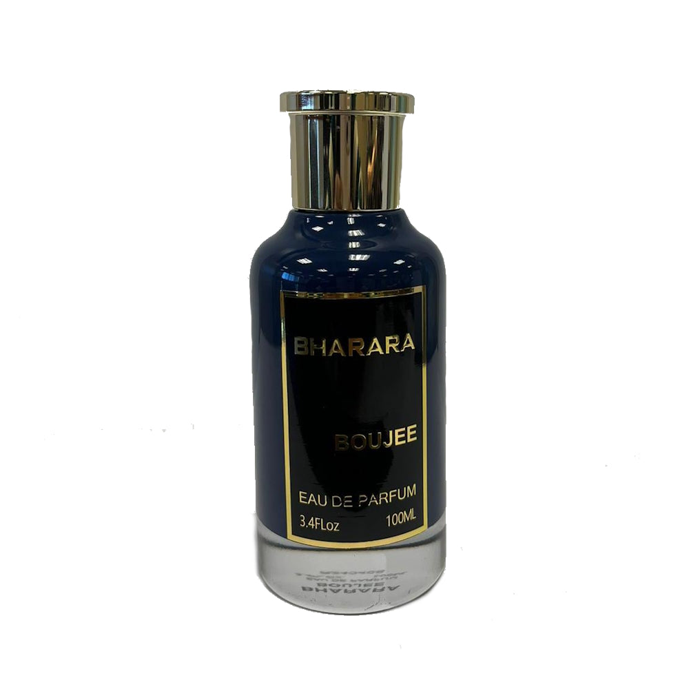 Bharara Boujee 100ml EDP מחיר