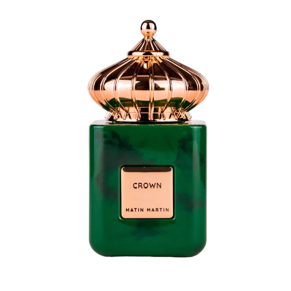 Matin Martin Crown 100ml EDP מחיר