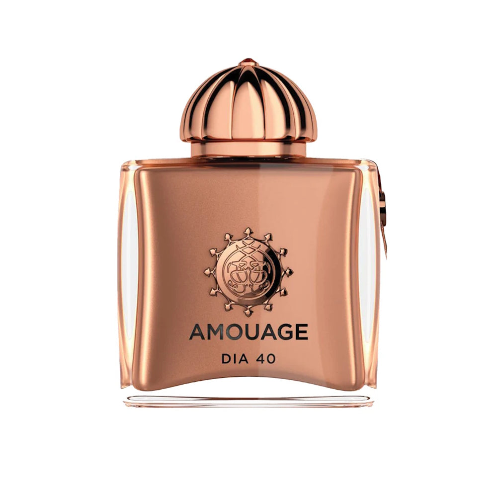 Amouage Dia 40 E.D.P 100ml מחיר בושם טסטר