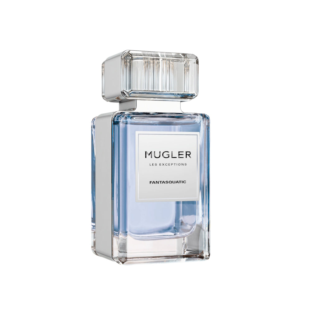 Mugler Fantasquatic 80ml E.D.P מחיר