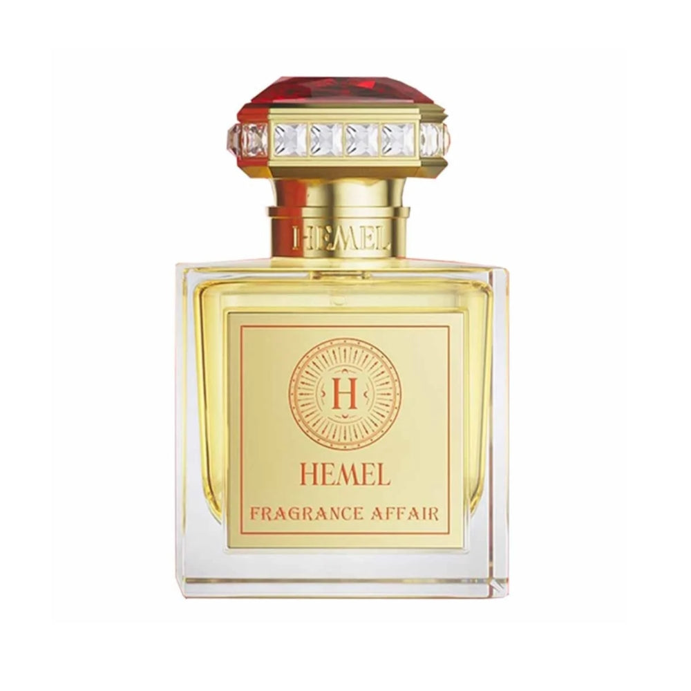 Hemel Fragrance Affair 100ml EDP מחיר