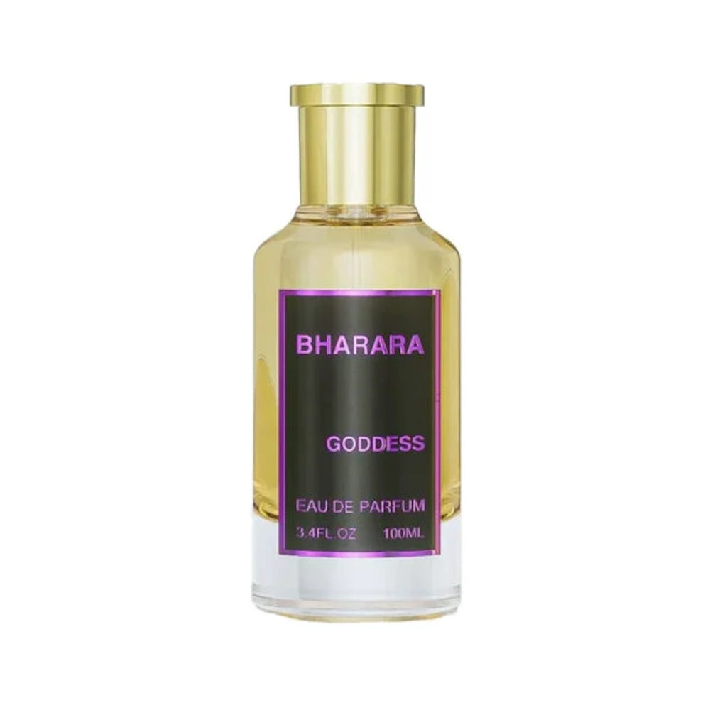 Bharara Goddess 100ml EDP מחיר