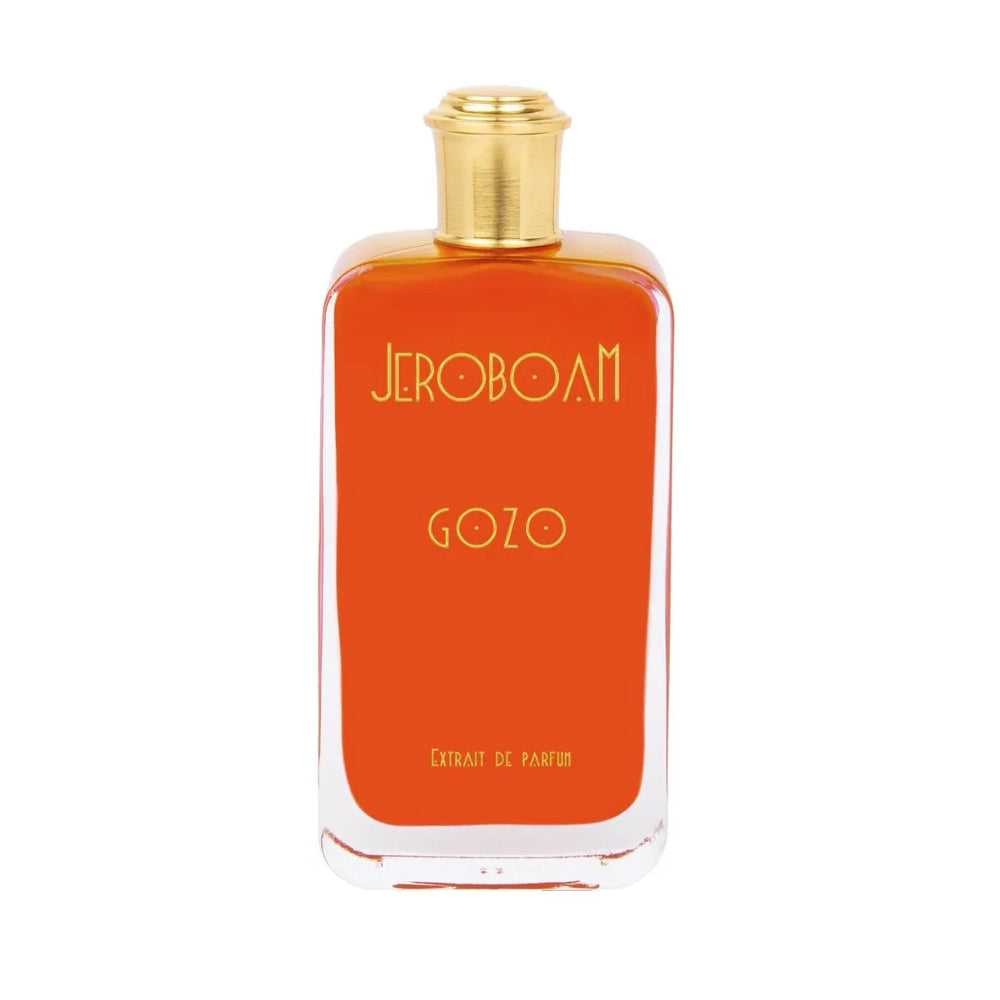 Jeroboam Gozo 100ml Extrait De Parfum מחיר