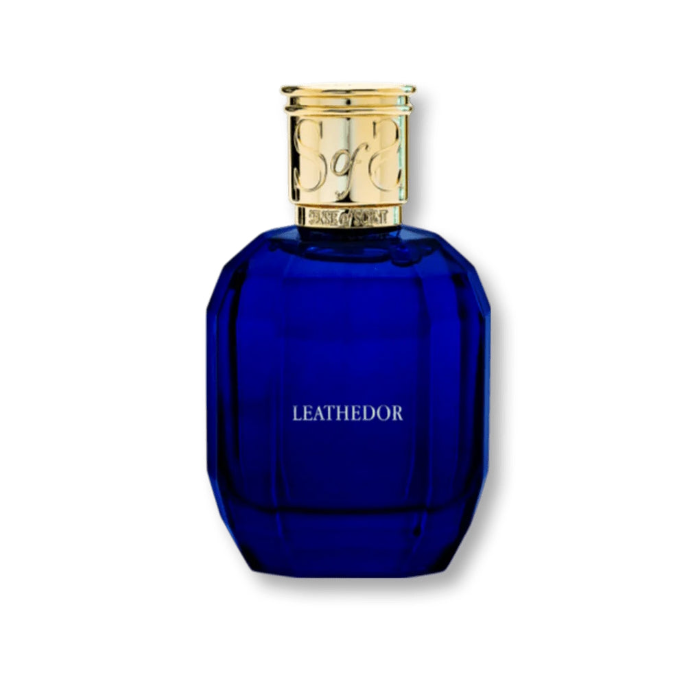 Sense of Scent Leathedor 100ml EDP מחיר