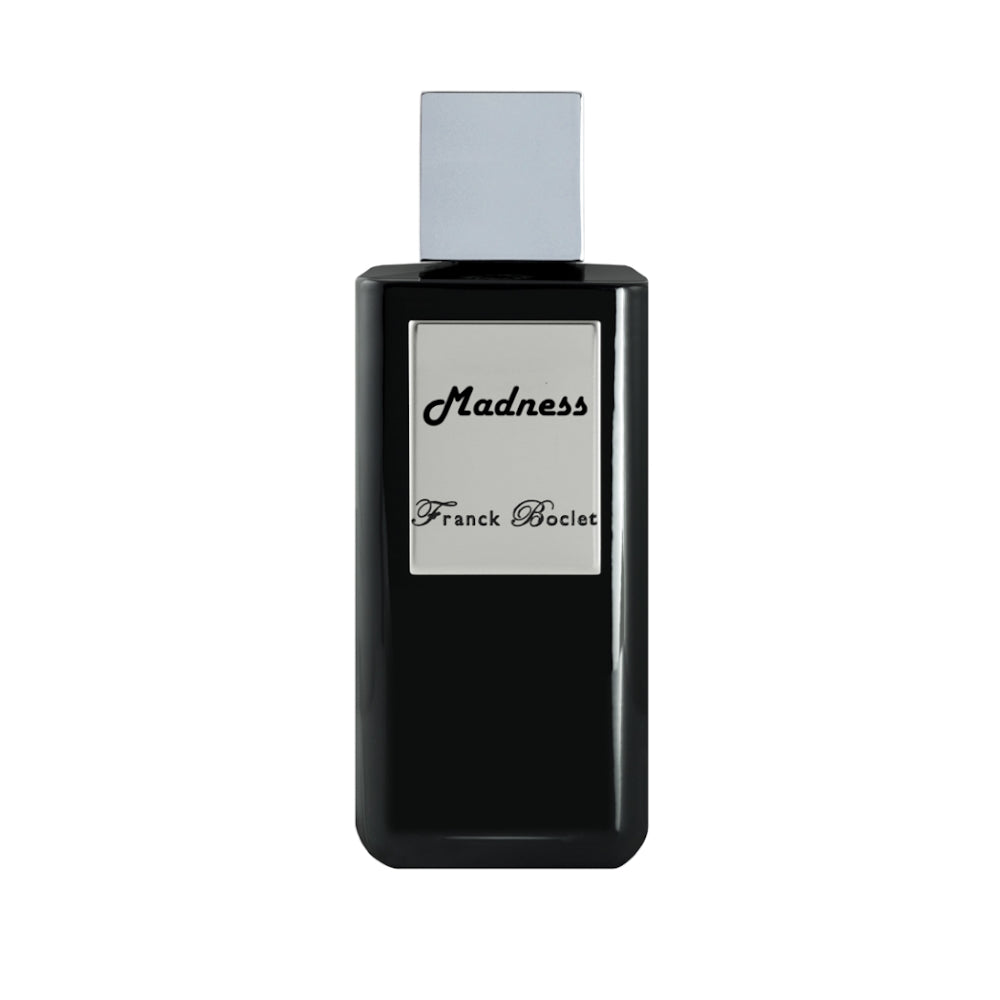 Franck Boclet Madness Extrait De Parfum 100ml מחיר