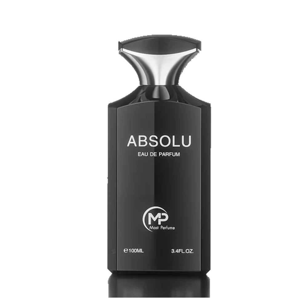 Bharara Mast Absolu 100ml EDP מחיר