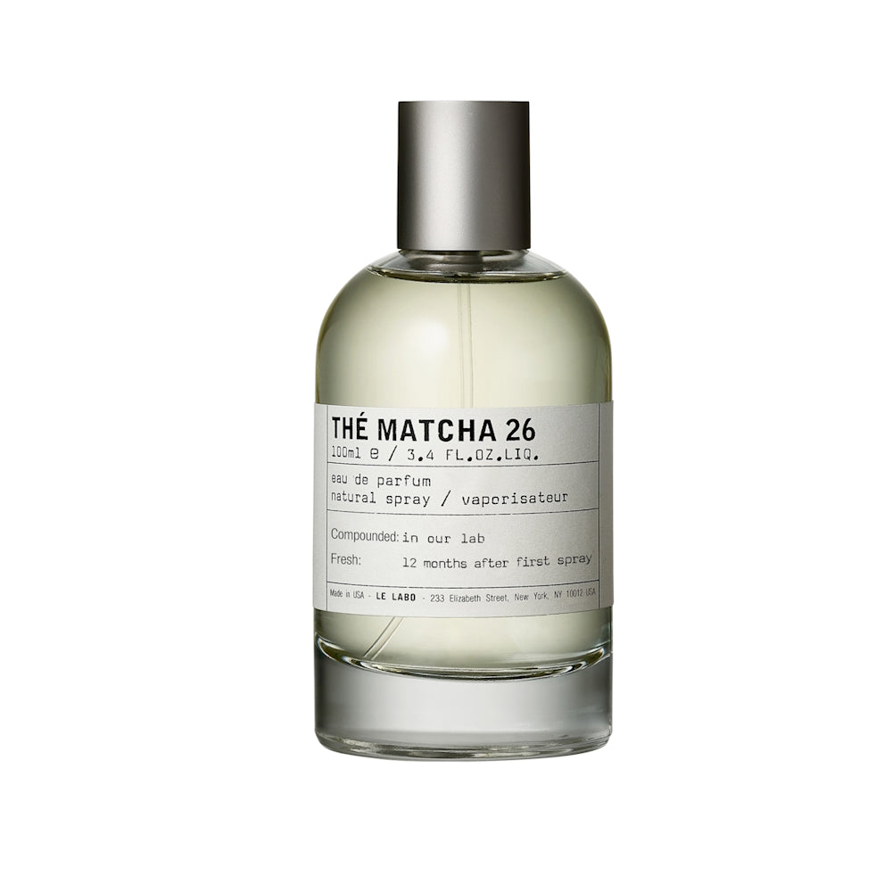  Le Labo The Matcha 26 100ml E.D.P מחיר