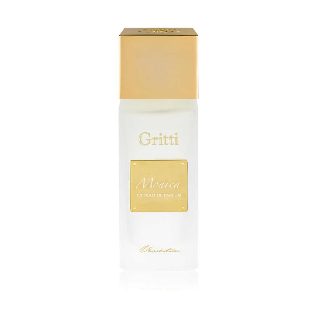 Gritti Monica Extrait De Parfum 100ml מחיר