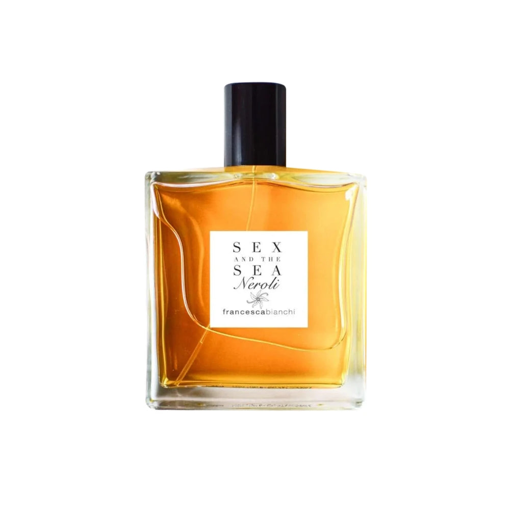 Francesca Bianchi Sex and the Sea Neroli Extrait de Parfum 30ml מחיר