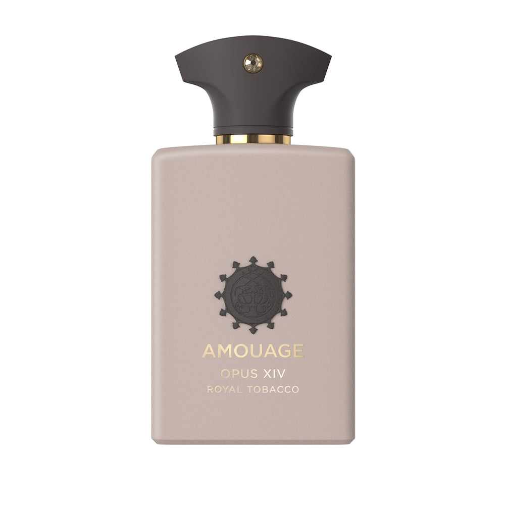 Amouage Opus XIV Royal Tobacco EDP 100ml מחיר