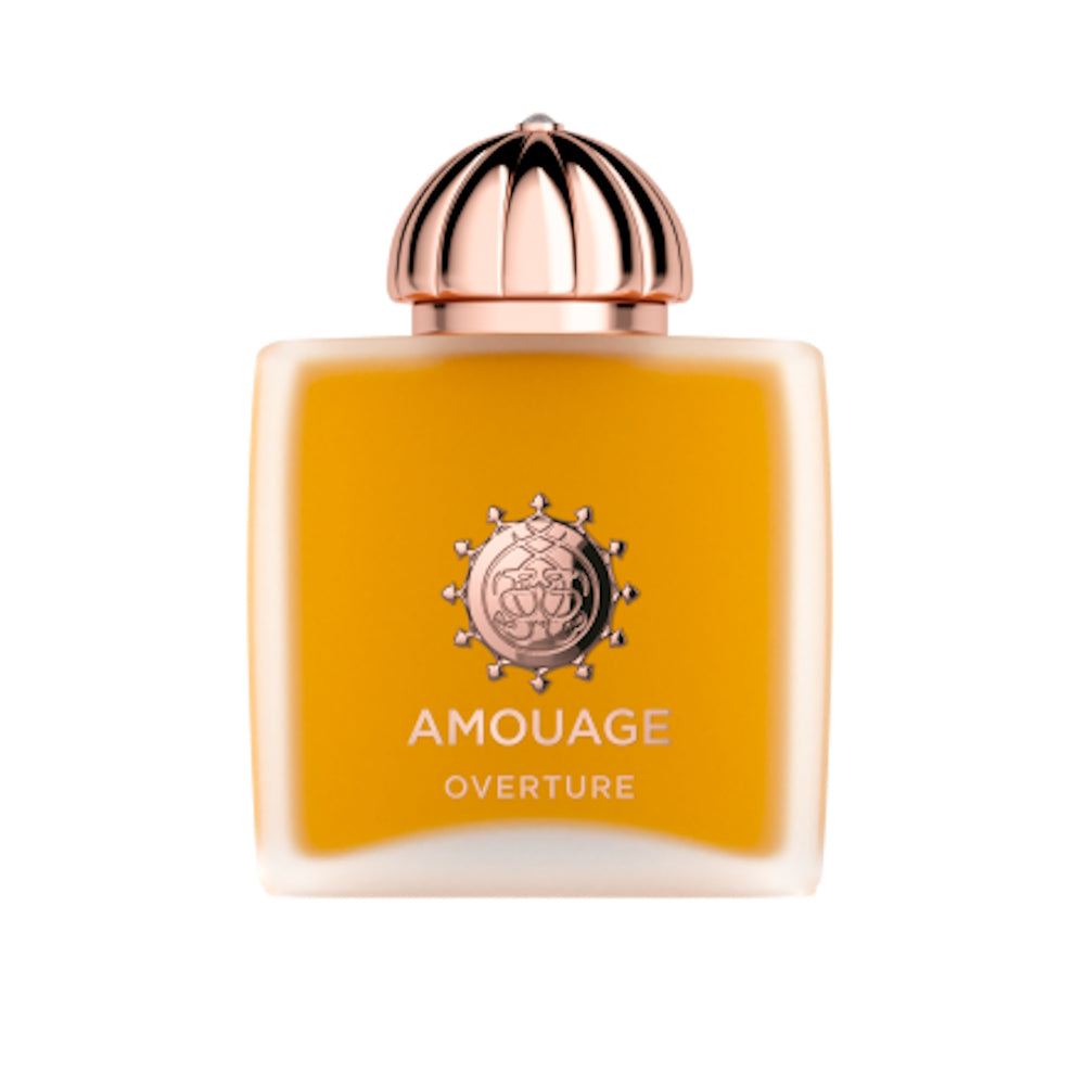 Amouage Overture Woman 100ml E.D.P מחיר