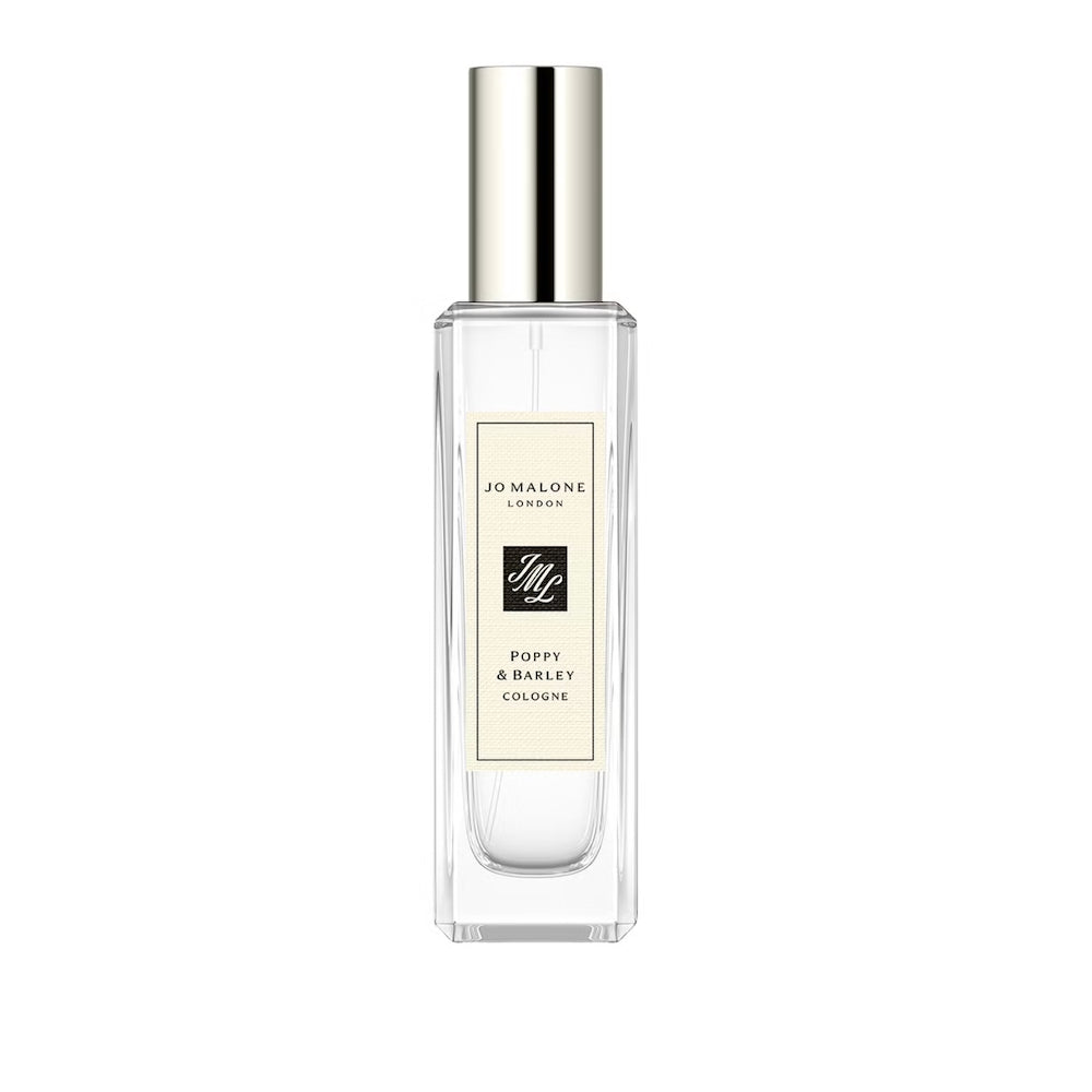 Jo Malone Poppy & Barley 30ml Cologne מחיר