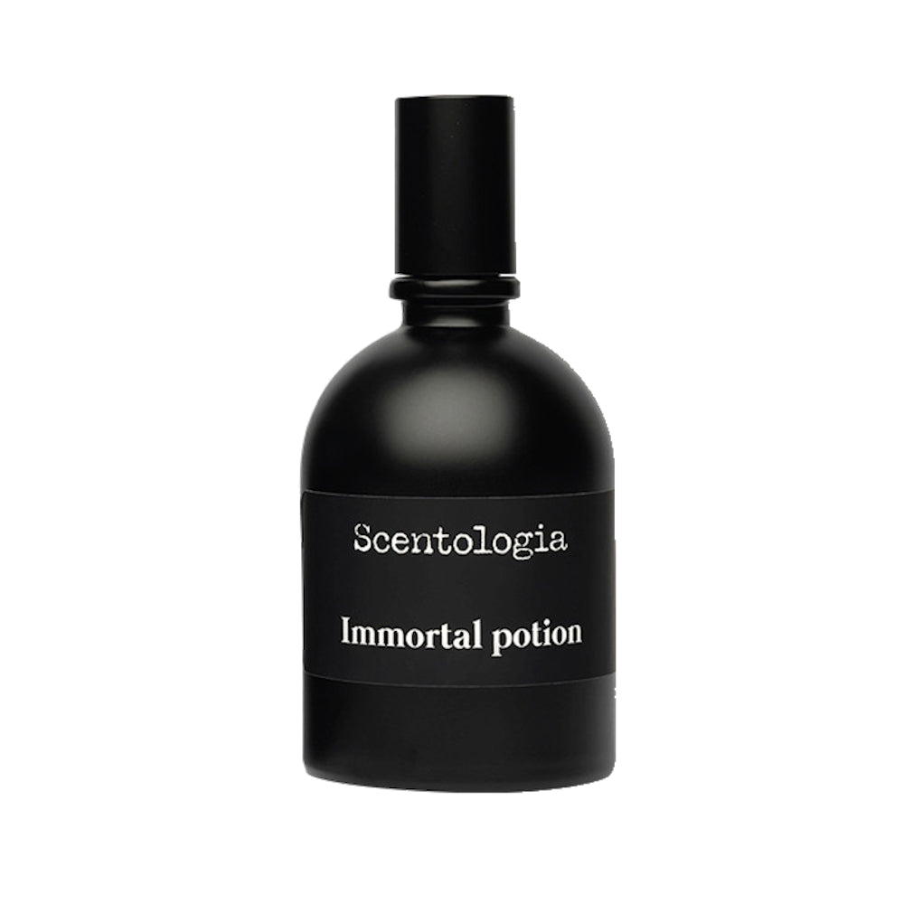 Scentologia Immortal Potion 100ml Extrait de Parfum מחיר