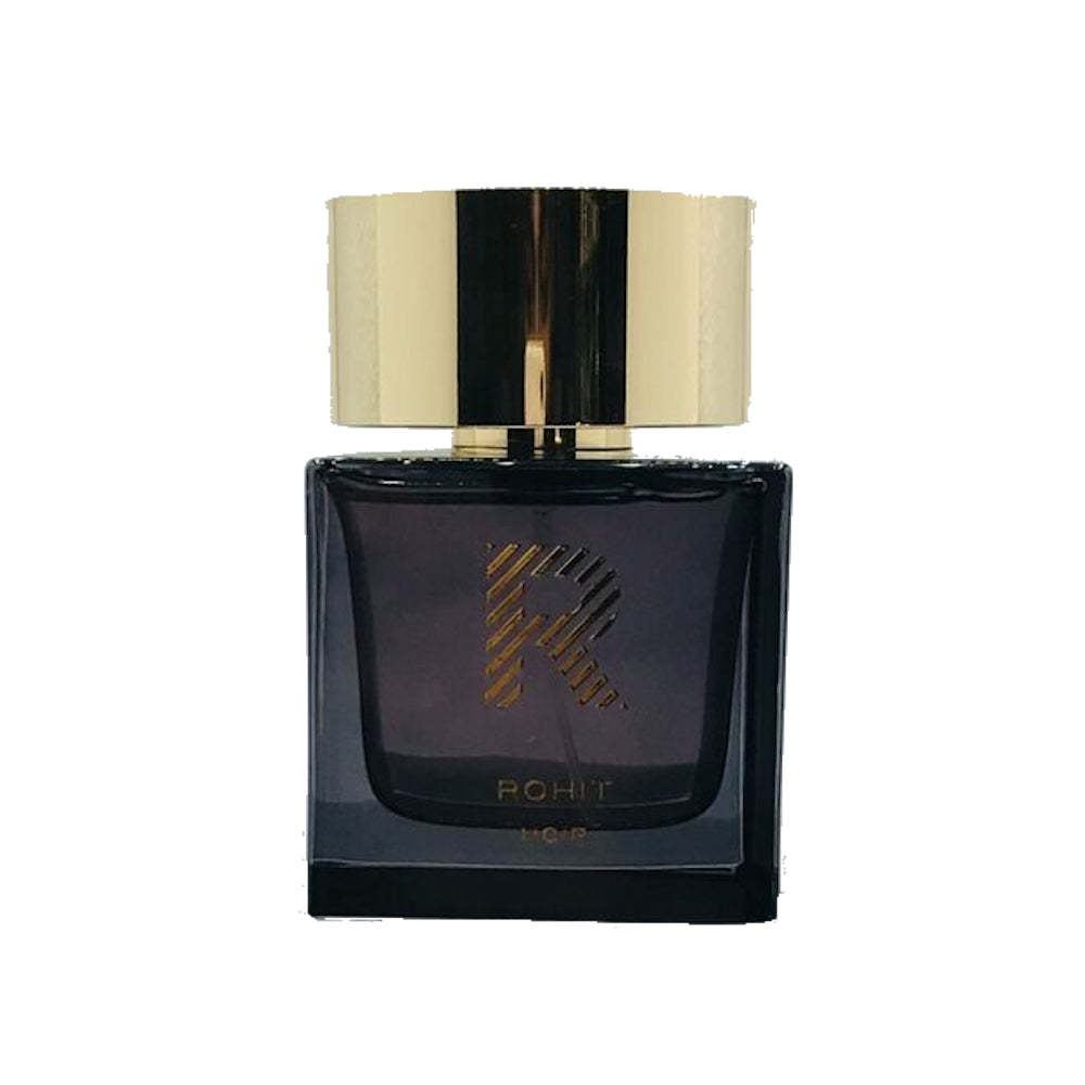 Bharara Rohit Noir 100ml EDP מחיר