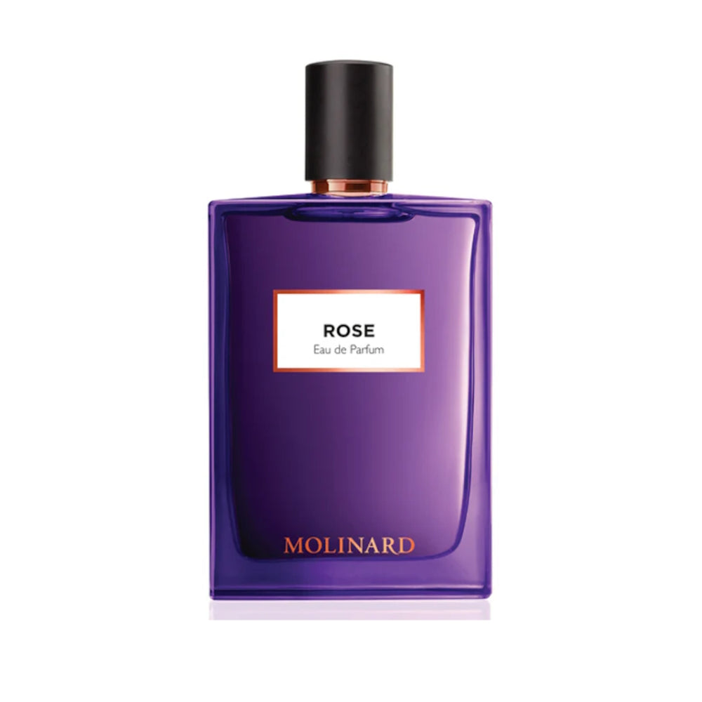 Molinard Rose 75ml EDP מחיר