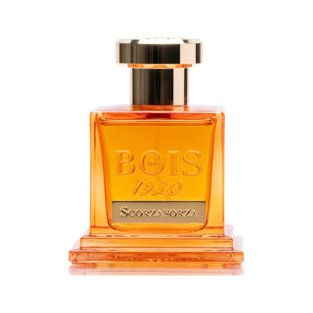 Bois 1920 Scorzaforza 100ml Parfum מחיר