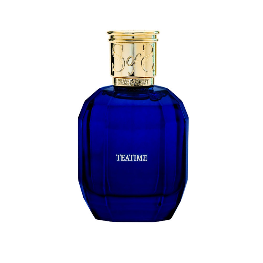 Sense of Scent God Teatime 100ml EDP מחיר