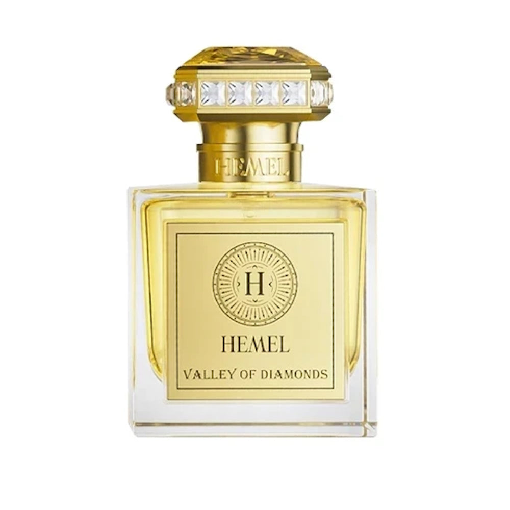 Hemel Valley Of Diamond 100ml EDP מחיר