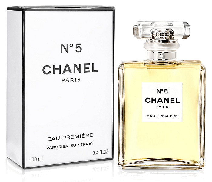 Chanel no5 eau discount premiere