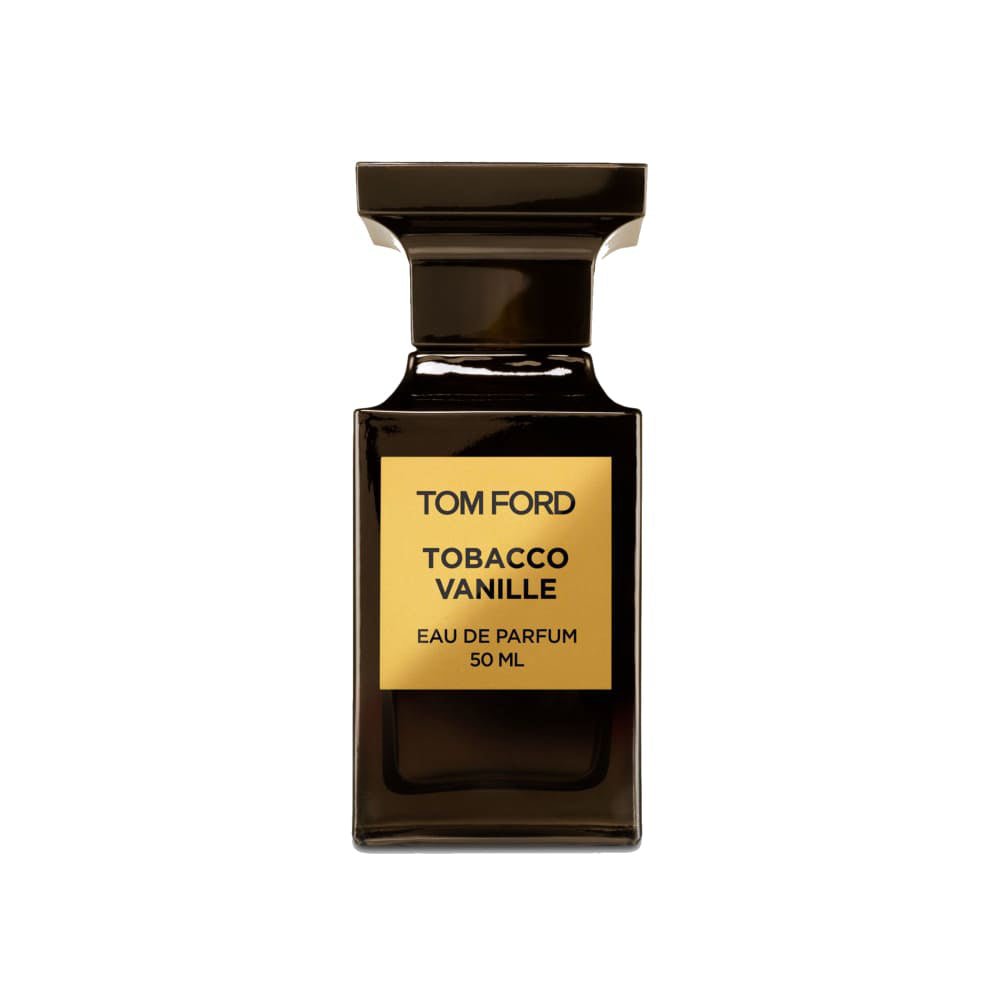 Tom Ford Tobacco Vanille 50ml E.D.P - Unisex Perfume Authentic | לובן מור