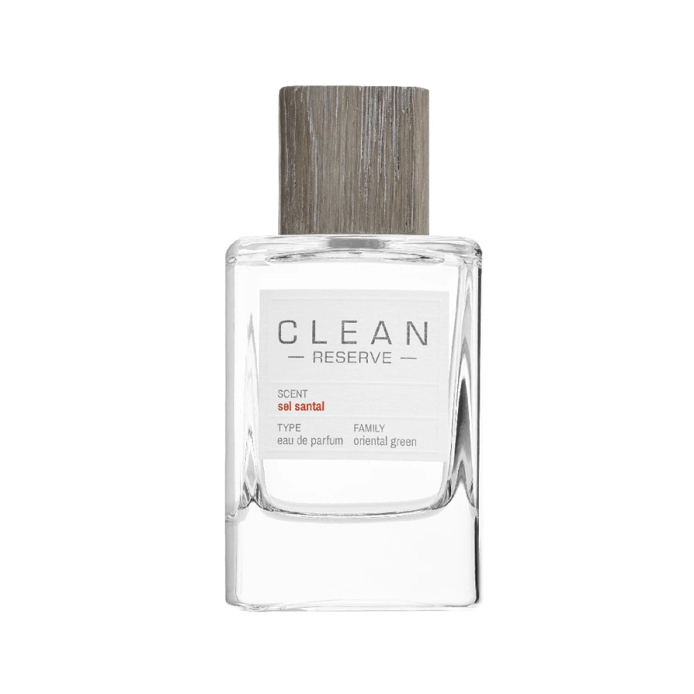 טסטר קלין סל סנטל - TESTER Clean Sel Santal 100ml E.D.P - בושם יוניסקס מקורי